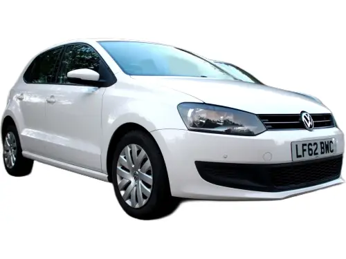 Volkswagen Polo LF62 BWC