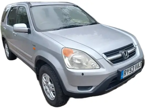 Honda CR-V RY53 VAJ