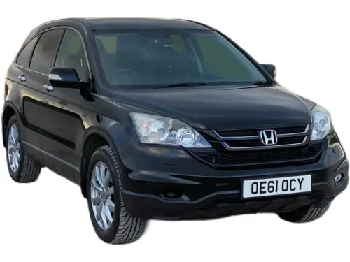Honda CR-V OE61 OCY
