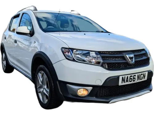 Dacia Sandero NA66 NGN
