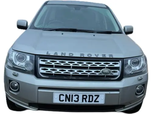 Land Rover Freelander CN13 RDZ