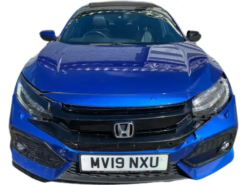 Honda Civic MV19 NXU