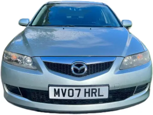 Mazda 6 MV07 HRL