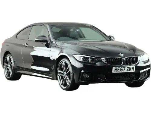 BMW 420 RE67 ZKN
