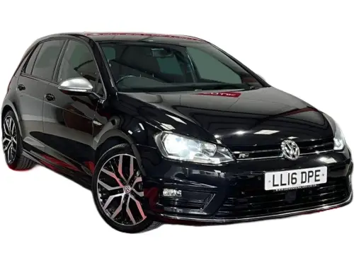 Volkswagen Golf LL16 DPE