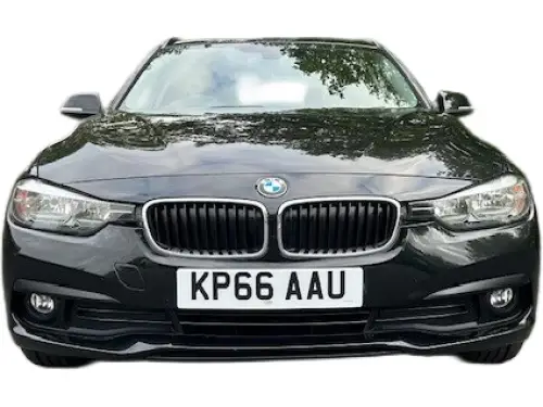 BMW 3 Series KP66 AAU