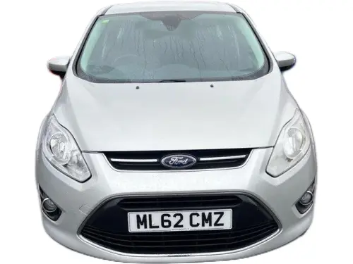 Ford C-Max ML62 CMZ