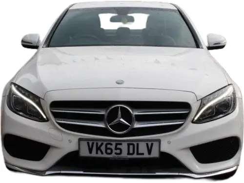 Mercedes-Benz C VK65 DLV