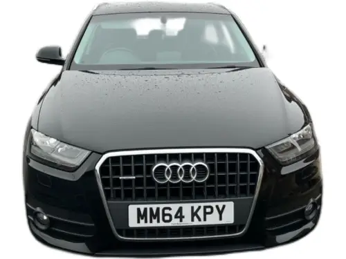 Audi Q3 SE TDI Quattro S-A MM64 KPY
