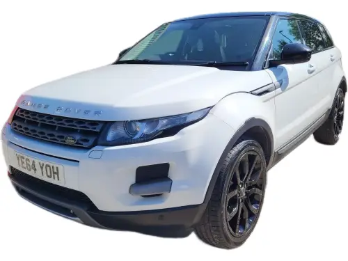 Land Rover Range Rover Evoque YE64 YOH