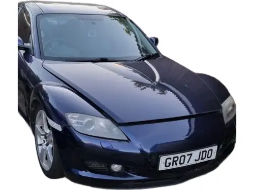 Mazda RX-8 GR07 JDO