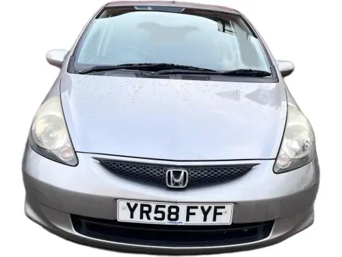 Honda Jazz YR58 FYF