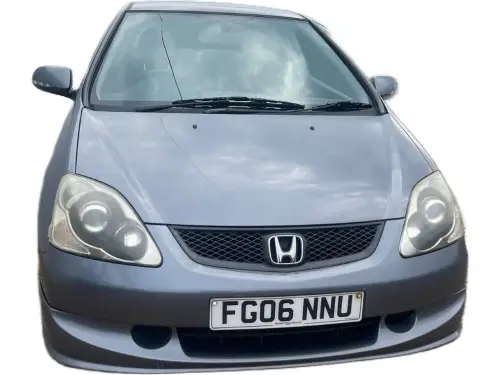 Honda Civic FG06 NNU