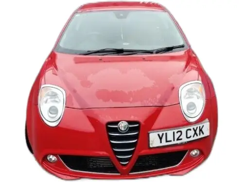 Alfa Romeo Mito Distinctive M-Air TB 135 YL12 CXK