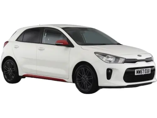 Kia RIO MW67 EUU