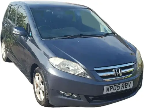 Honda FR-V VTEC Sport WP05 RBV