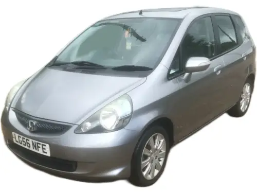 Honda Jazz SE CVT LG56 NFE