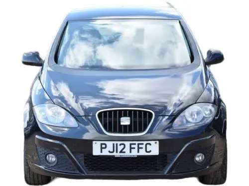 SEAT Altea PJ12 FFC
