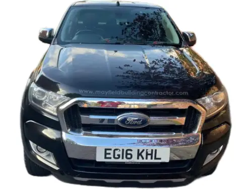 Ford Ranger EG16 KHL