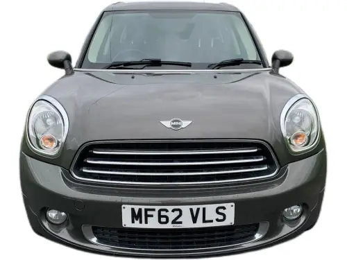 MINI Mini MF62 VLS