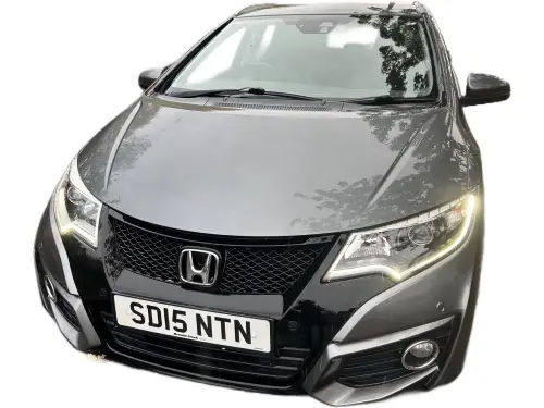 Honda Civic SD15 NTN