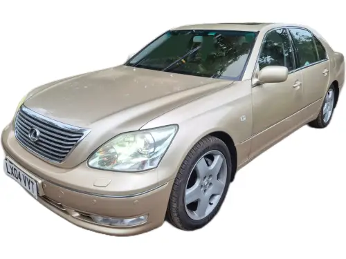 Lexus LS430 LX04 VYT