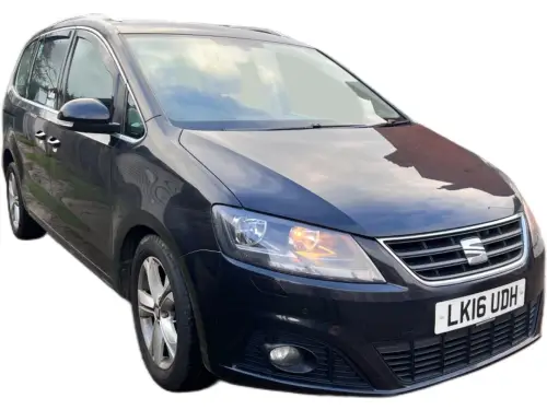 SEAT Alhambra LK16 UDH