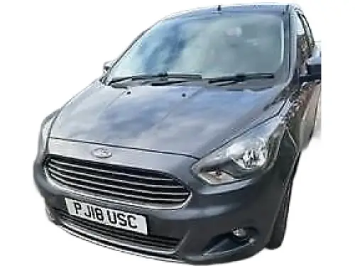Ford KA PJ18 USC
