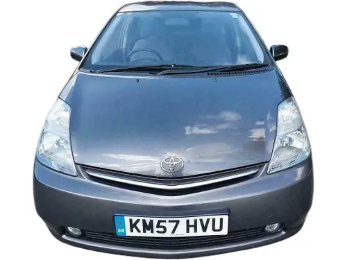 Toyota Prius T Spirit VV-I Auto KM57 HVU