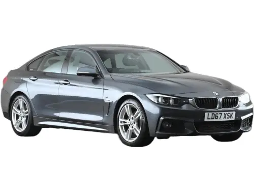 BMW 430 LD67 XSK