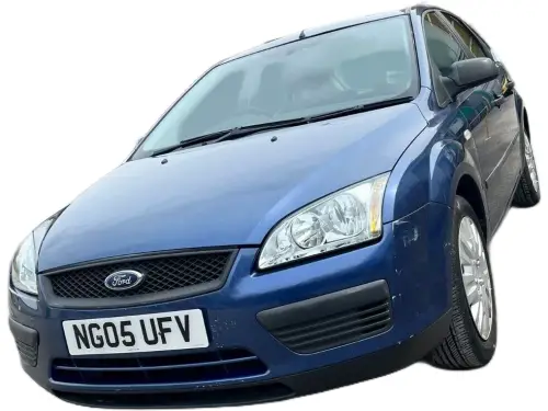 Ford Focus NG05 UFV