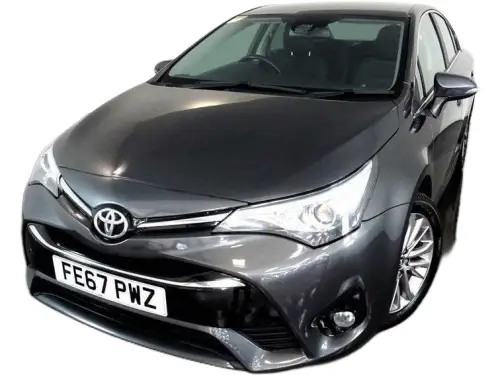 Toyota Avensis FE67 PWZ