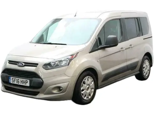 Ford Freedom SF16 HHP