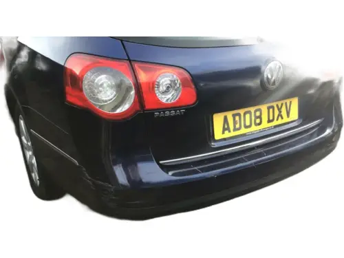 Volkswagen Passat SE TDI AD08 DXV