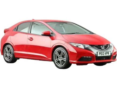 Honda Civic PE13 VPR