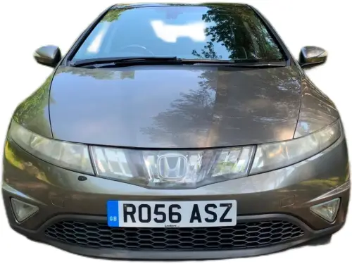 Honda Civic RO56 ASZ