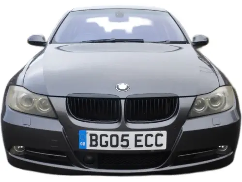 BMW 330i SE Auto BG05 ECC