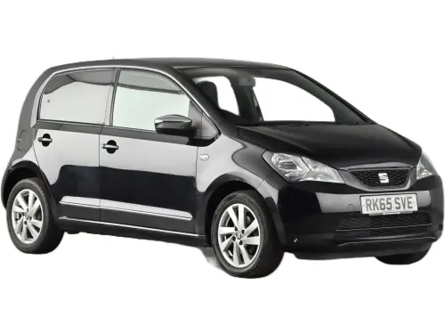 SEAT MII RK65 SVE