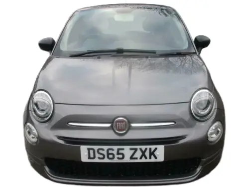 Fiat 500 POP DS65 ZXK