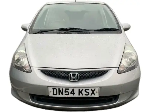 Honda Jazz SE DN54 KSX
