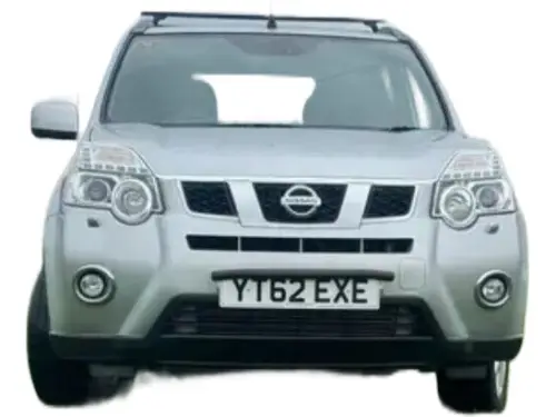 Nissan X-Trail YT62 EXE
