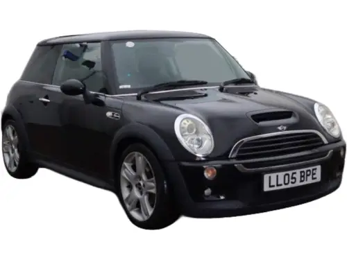 MINI Mini LL05 BPE