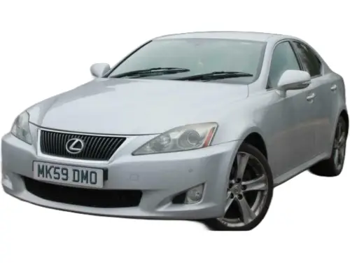 Lexus IS 220d SE-I MK59 DMO