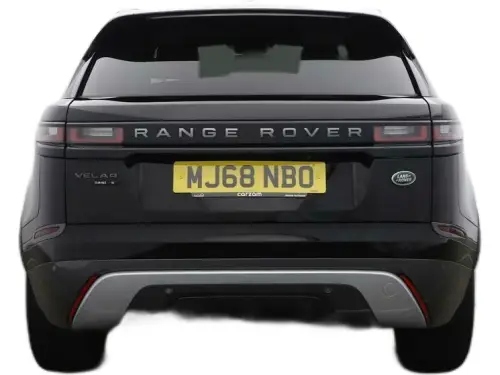 Land Rover R Rover Velar R-DYN S D240 A MJ68 NBO