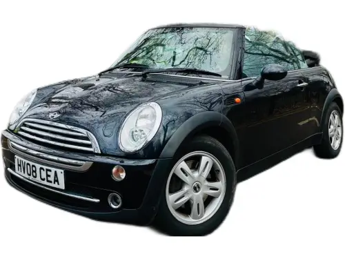 MINI Mini HV08 CEA