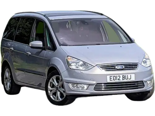 Ford Galaxy EO12 BUJ