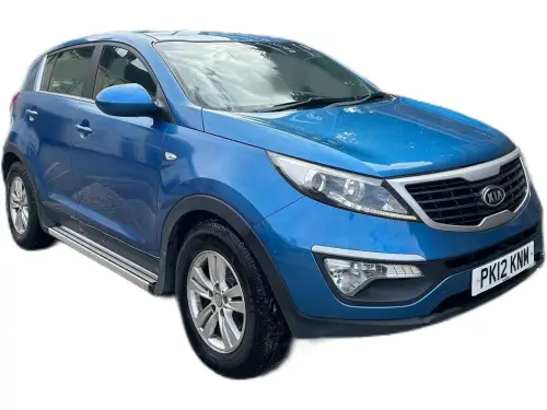 Peugeot 3008 PK12 KNW