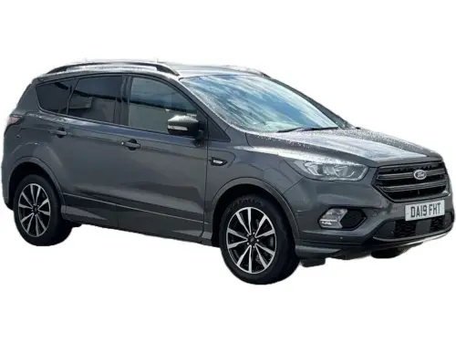 Ford Kuga DA19 FHT