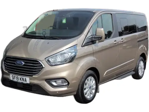 Ford Allied SF19 KNA