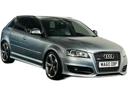 Audi A3 MA60 OBP